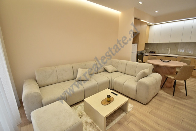 Apartament 2+1 me qira ne Kompleksin Vizion Plus ne Tirane